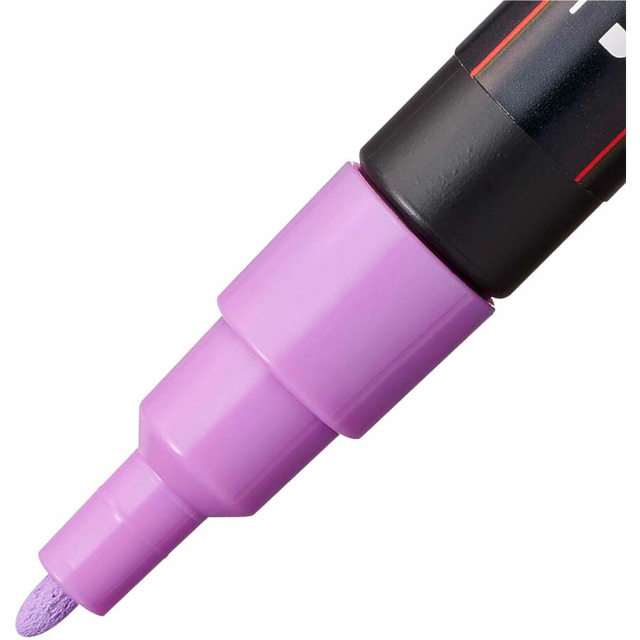  Posca PC-3M Paint Markers (PC3M8C)