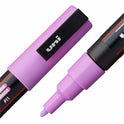  Posca PC-3M Paint Markers (PC3M8C)