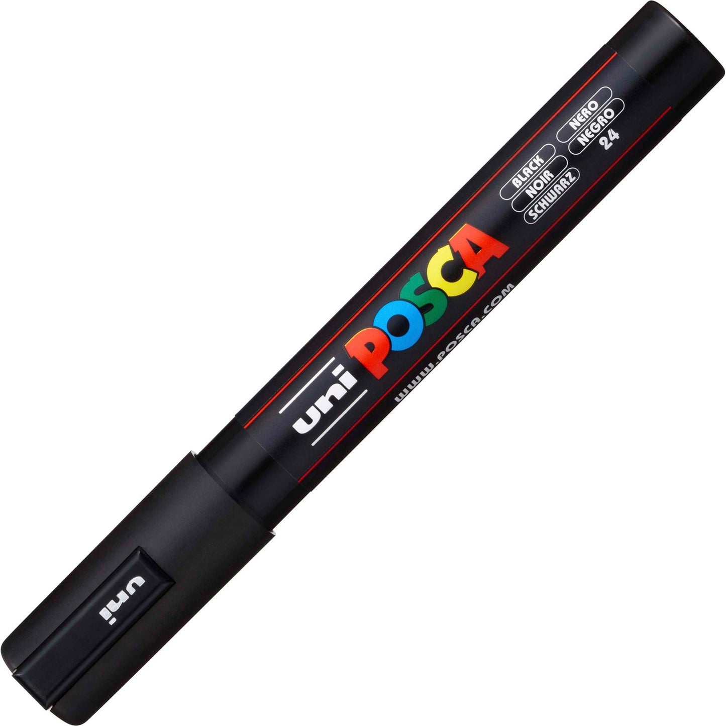 uni-ball uni&reg