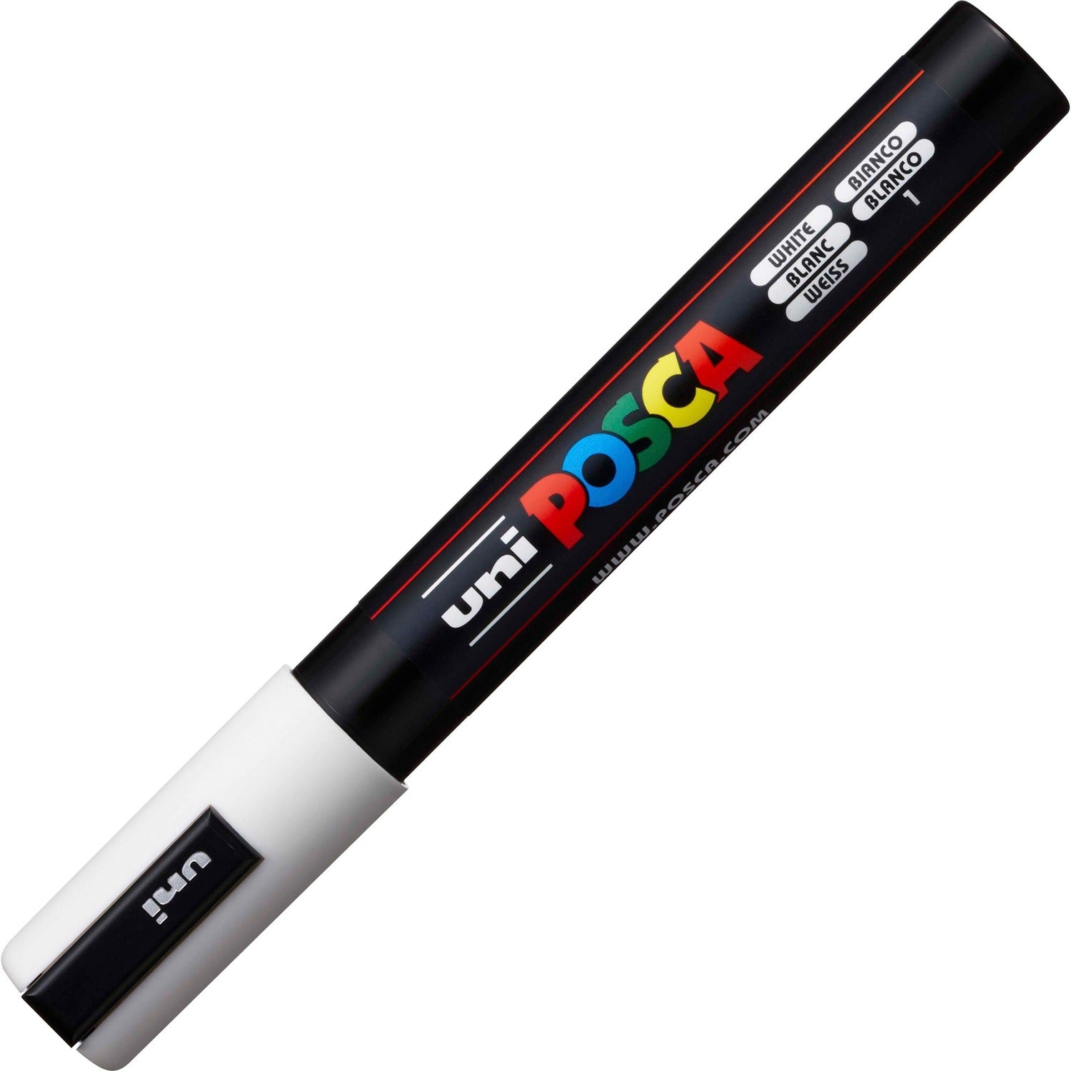uni-ball uni&reg