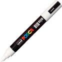  Posca PC-5M Paint Markers (PC5MWHITE)