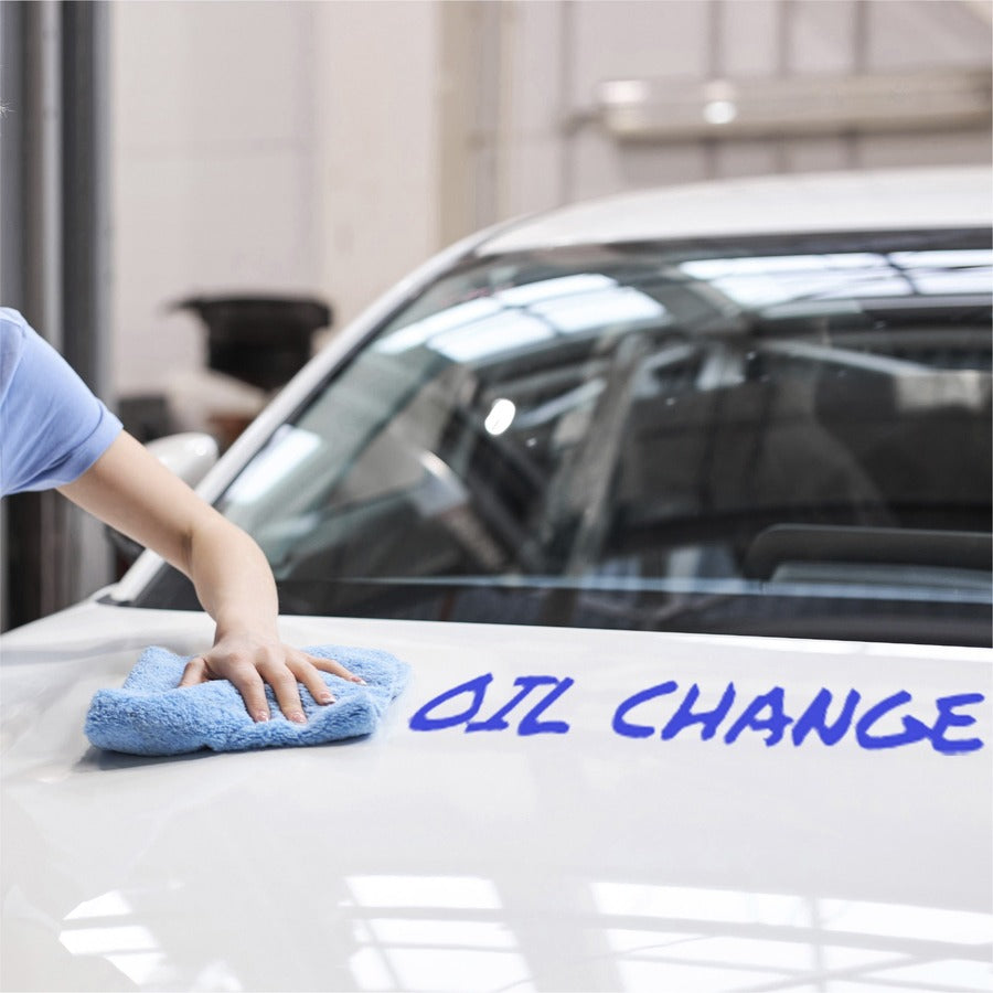  Posca PC-5M Paint Markers (PC5MYELLOW)