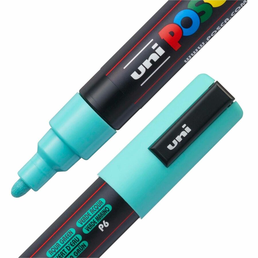  Posca PC-5M Paint Markers (PC5M8C)
