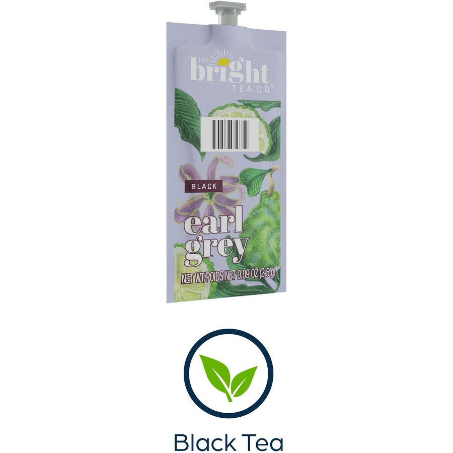 The Bright Tea Co. Earl Grey Black Tea Freshpack (48026)