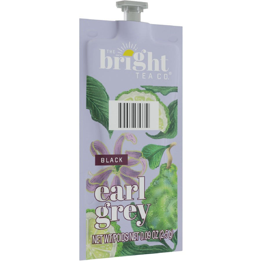 The Bright Tea Co. Earl Grey Black Tea Freshpack (48026)