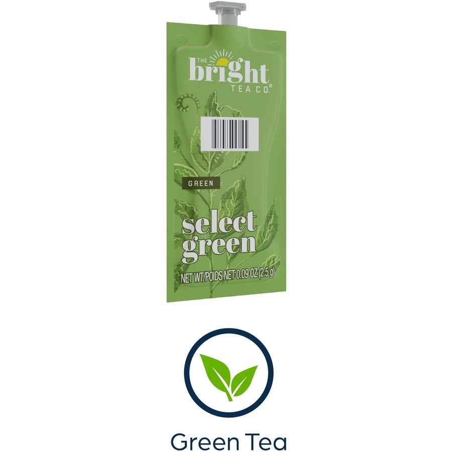 The Bright Tea Co. Select Green Tea Freshpack (48028)