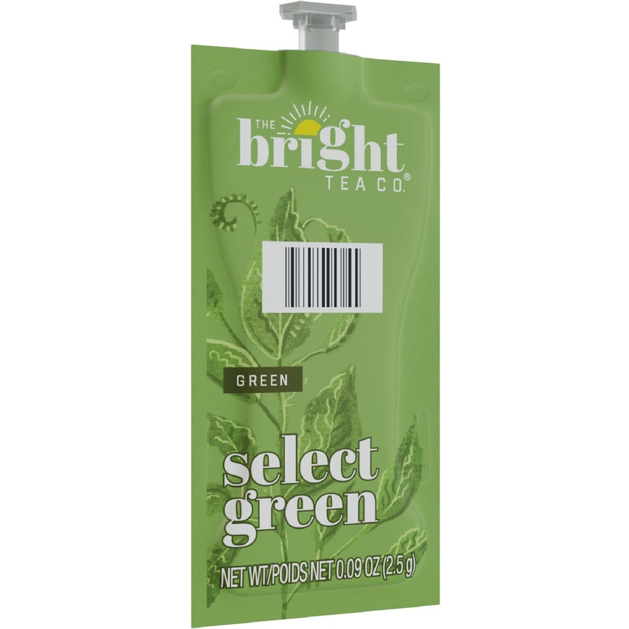 The Bright Tea Co. Select Green Tea Freshpack (48028)