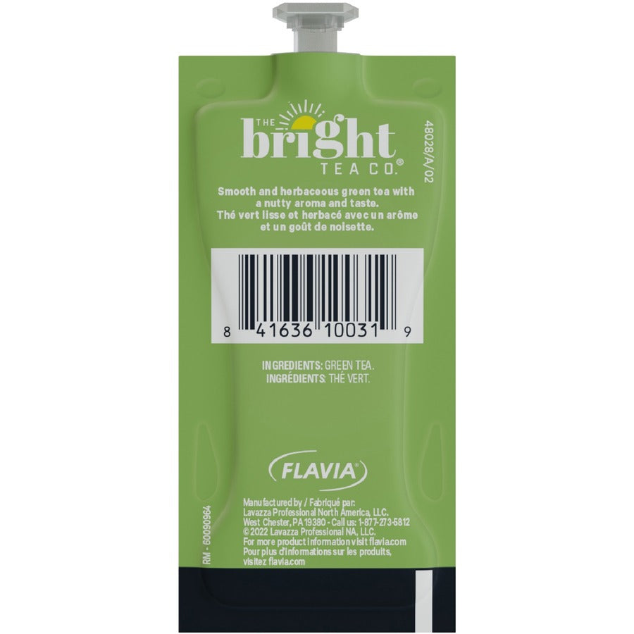 The Bright Tea Co. Select Green Tea Freshpack (48028)
