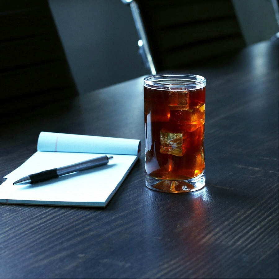 The Bright Tea Co. Unsweetened Iced Black Tea Freshpack (48047)