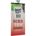 The Bright Tea Co. Unsweetened Iced Black Tea Freshpack (48047)