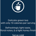 The Bright Tea Co. Iced with Honey Green Tea Freshpack (48049)