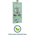 The Bright Tea Co. Peppermint Herbal Tea Freshpack (48025)