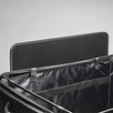 Solo PRO TRANSPORTER 128 Non Roller Travel/Luggage Top Case - Box 2 of 2 - Black (SSC11010)