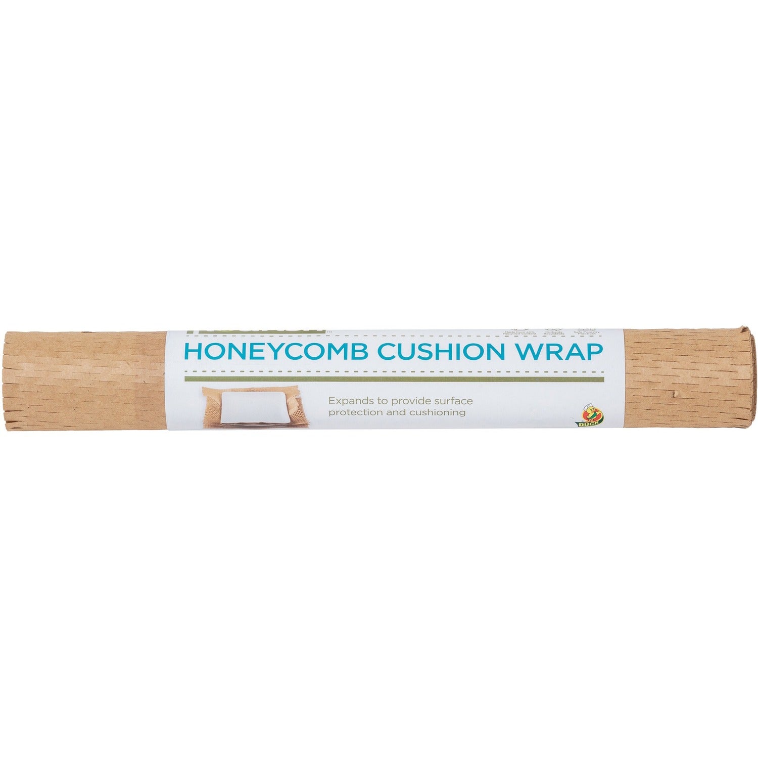 Duck Brand Flourish Honeycomb Cushion Wrap (287489)