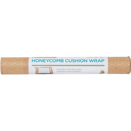 Duck Brand Flourish Honeycomb Cushion Wrap (287489)