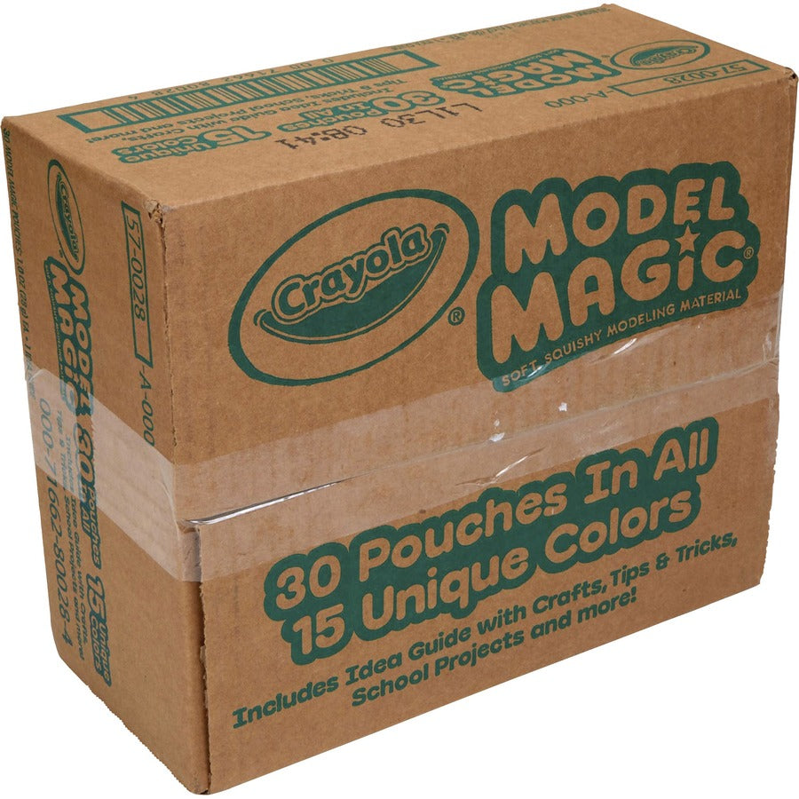 Model Magic Variety Pack (570028)