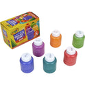 Crayola Washable Project Paint (542403)