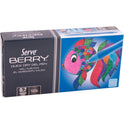 Serve Berry Quick-Dry Gel Ink Pen (BRGEL0712MV)