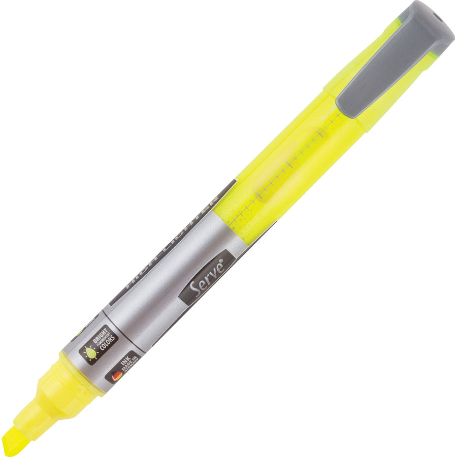 Serve Jumbo Liquid Highlighters (LKTFB4KRPA)