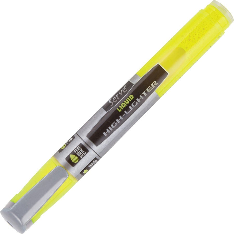 Serve Jumbo Liquid Highlighters (LKTFB4KRPA)