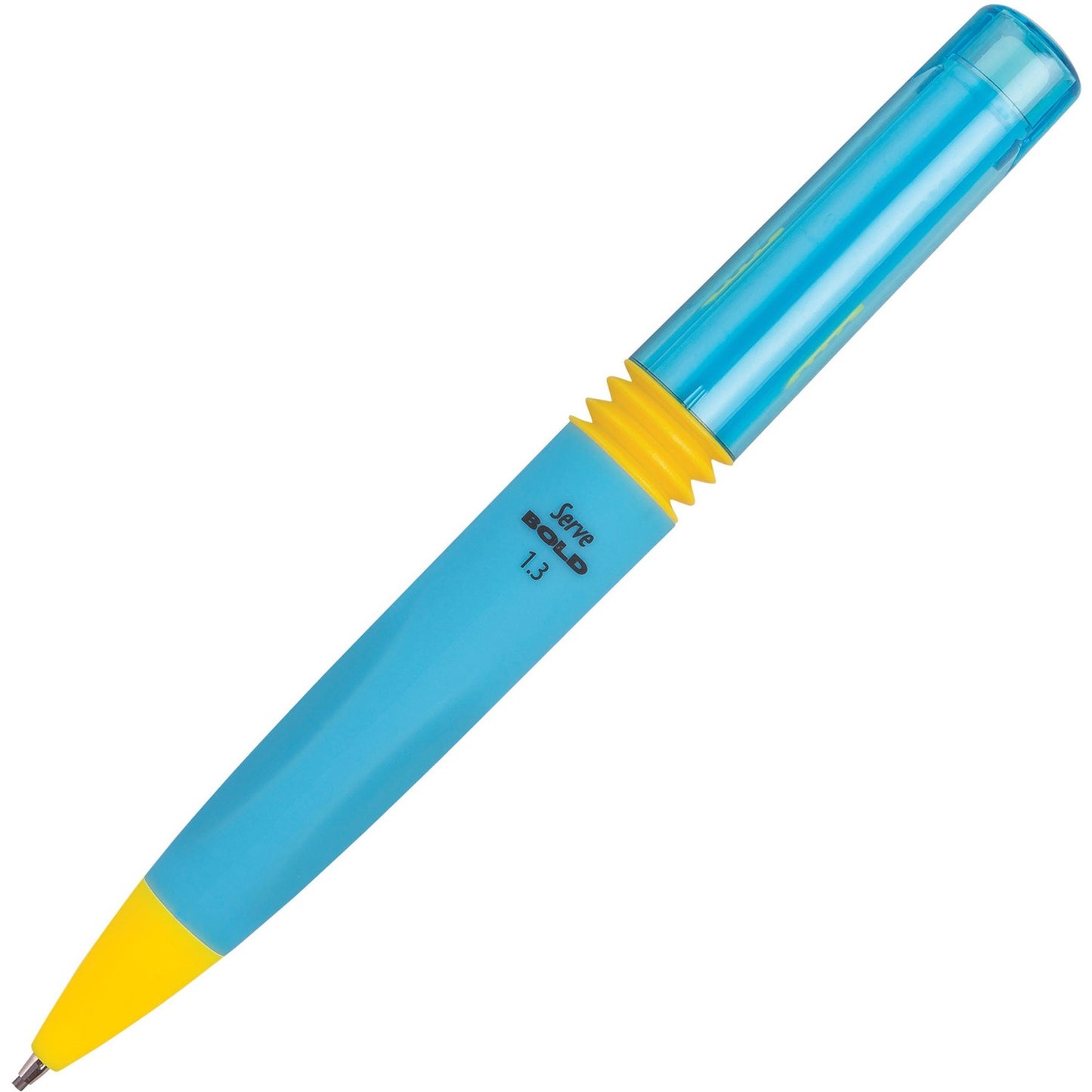 Serve Bold Mechanical Pencil (BD13K12M)