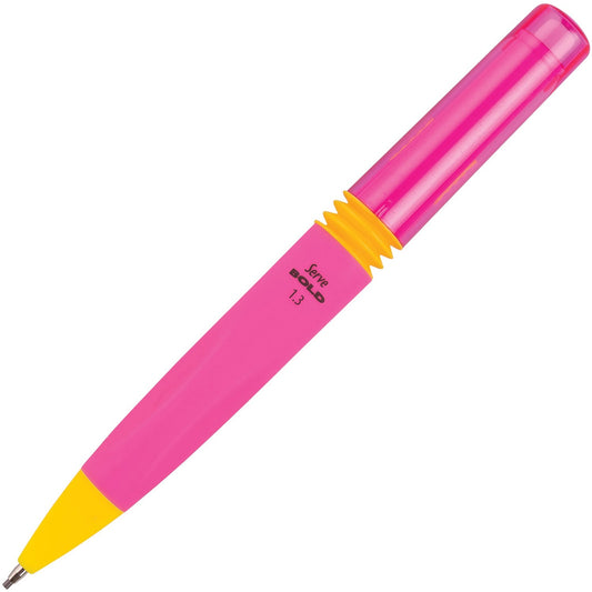 Serve Bold Mechanical Pencil (BD13K12P)