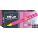 Serve Bold Mechanical Pencil (BD13K12P)