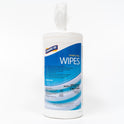 Genuine Joe Disinfecting Wipes (W75F)