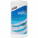 Genuine Joe Disinfecting Wipes (W75F)