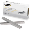 Fellowes ¼" Full Strip of Staples 5000pk (5010801)