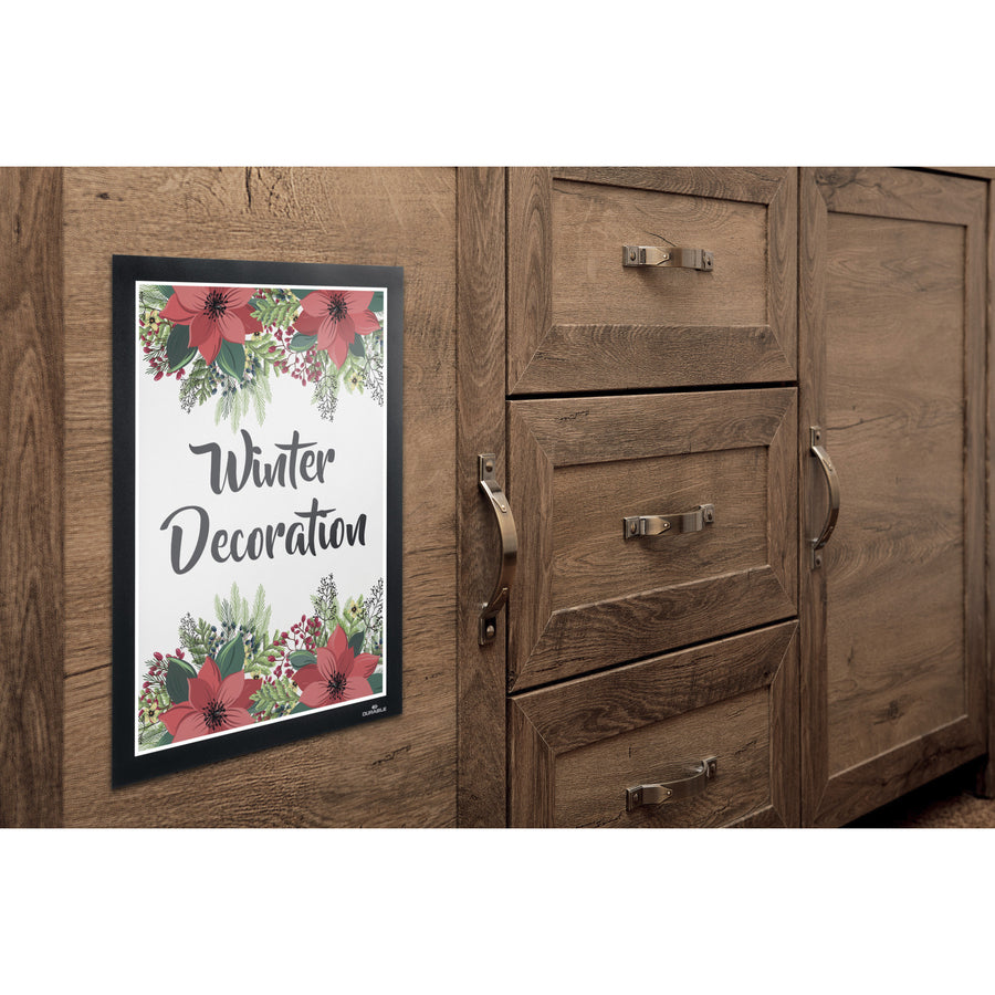 DURABLE DuraFrame Wallpaper (400501)