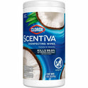 Clorox Scentiva Wipes, Bleach Free Cleaning Wipes (60037)
