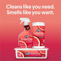 Clorox Scentiva Wipes, Bleach Free Cleaning Wipes (60036)