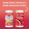Clorox Scentiva Wipes, Bleach Free Cleaning Wipes (60036)