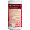 Clorox Scentiva Wipes, Bleach Free Cleaning Wipes (60036)