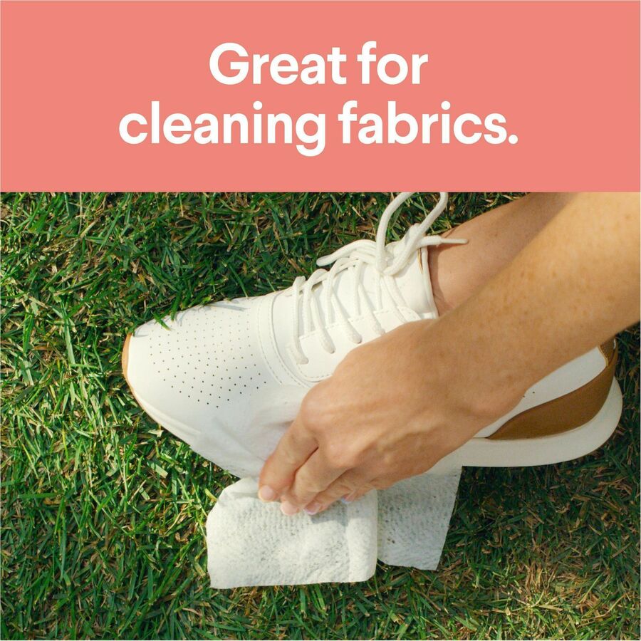 Clorox Scentiva Wipes, Bleach Free Cleaning Wipes (60036)