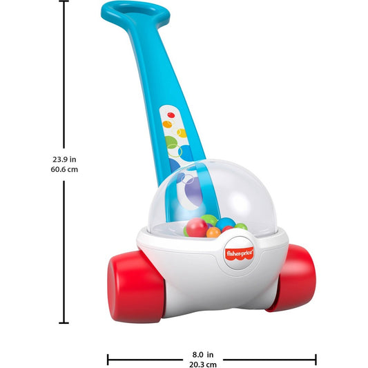 Fisher-Price Classic Corn Popper (HBT55)