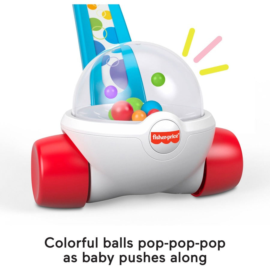 Fisher-Price Classic Corn Popper (HBT55)