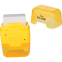 Serve Slide Eraser & Sharpener (SLIDE9KTKR)