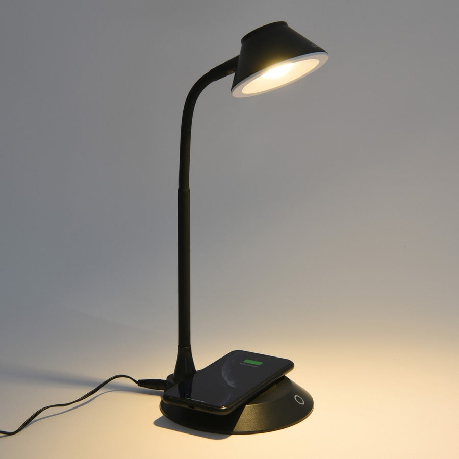 Data Accessories Company MP-323 LED Desk Lamp (02343)