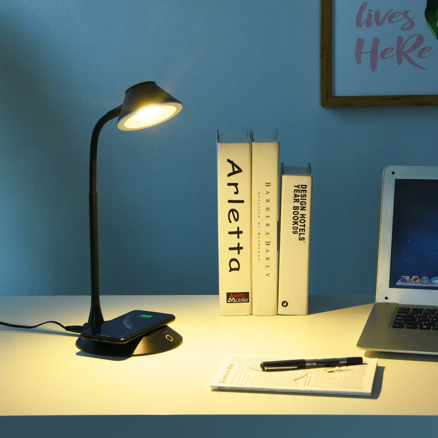 Data Accessories Company MP-323 LED Desk Lamp (02343)