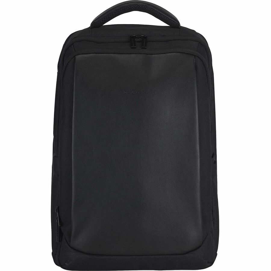 bugatti Carrying Case (Backpack) for 15.6" Notebook - Black (BKP106BK)