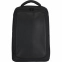 bugatti Carrying Case (Backpack) for 15.6" Notebook - Black (BKP106BK)