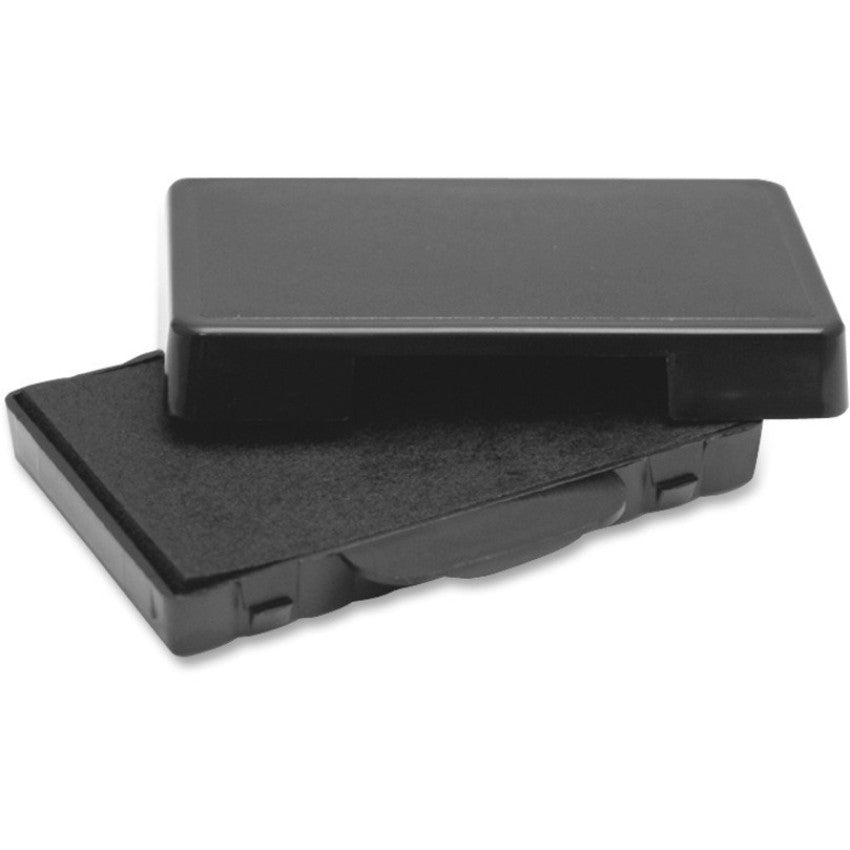 Trodat E4850L Replacement Ink Pad (P5430BK)