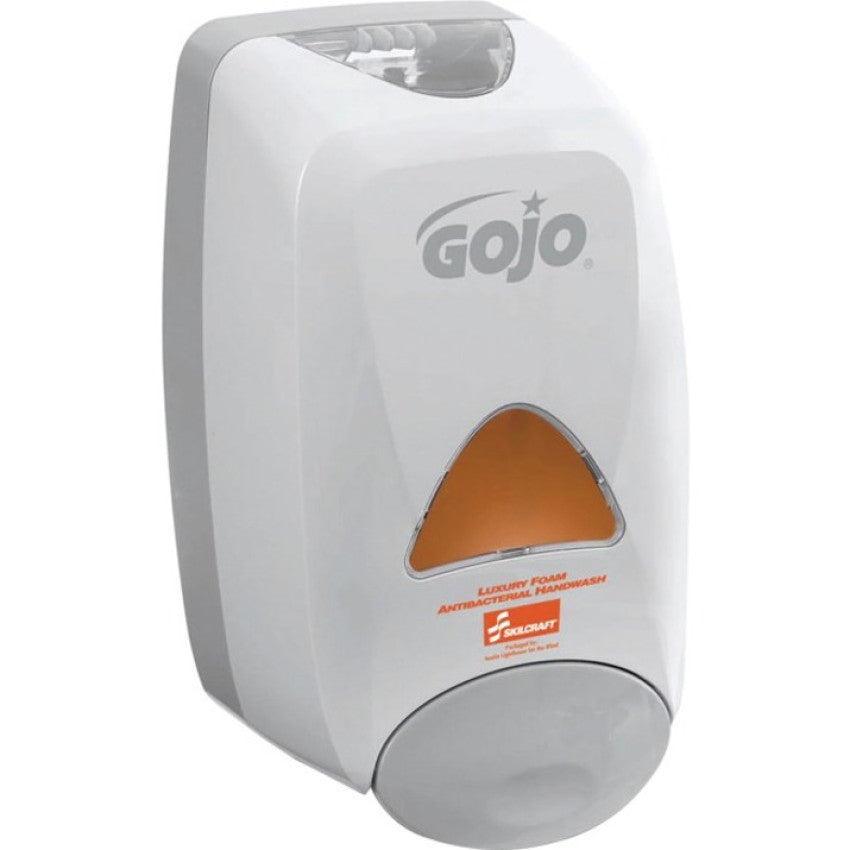 AbilityOne SKILCRAFT GOJO FMX-12 Foam Soap Dispenser (5512865)