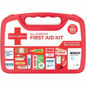Johnson & Johnson All Purpose First Aid Kit (202045)