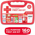 Johnson & Johnson All Purpose First Aid Kit (202045)