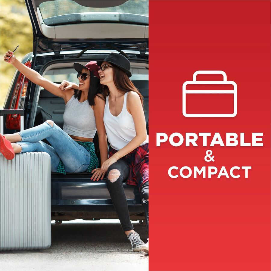 Johnson & Johnson All Purpose First Aid Kit (202045)