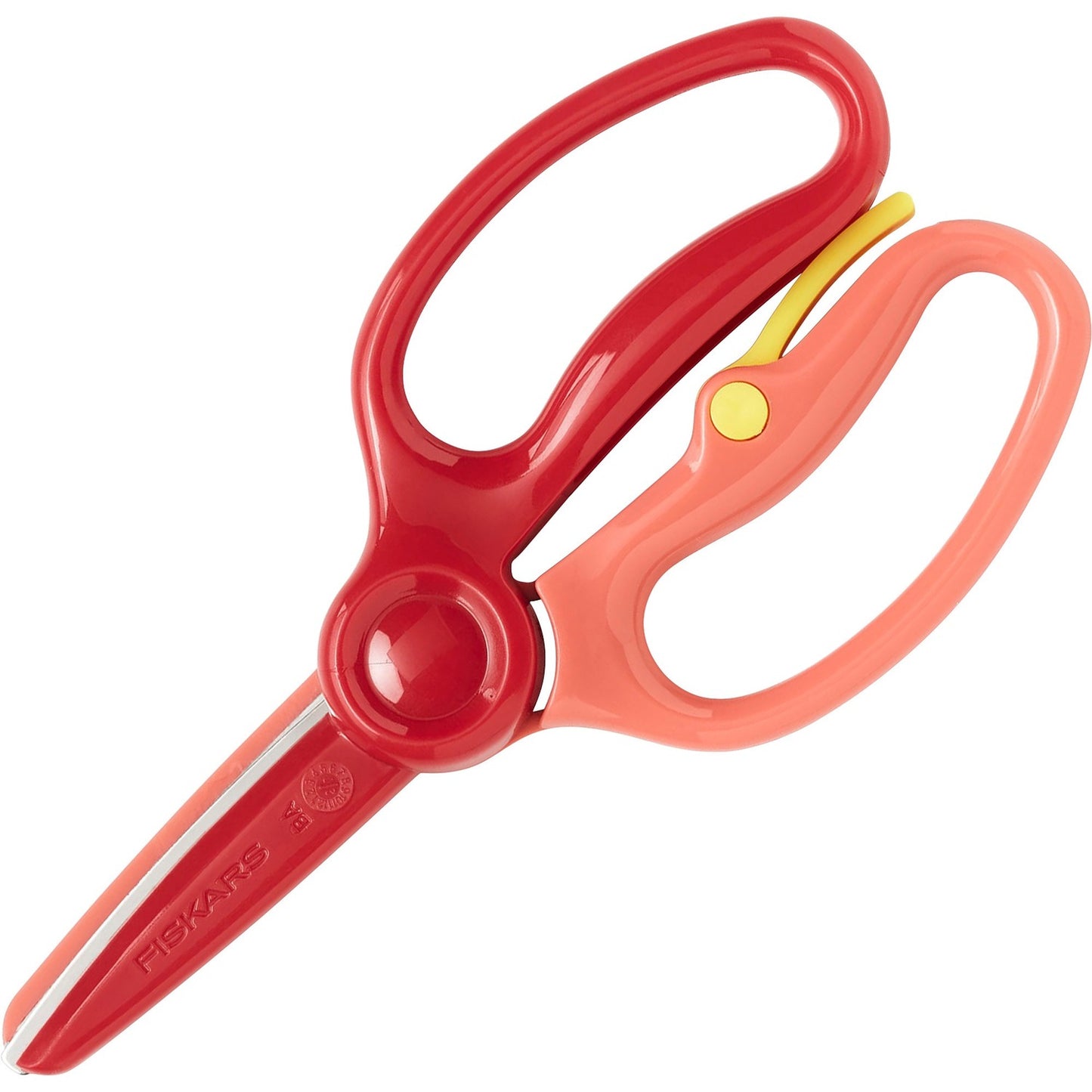 Fiskars Preschool Training Scissors (1949001025)