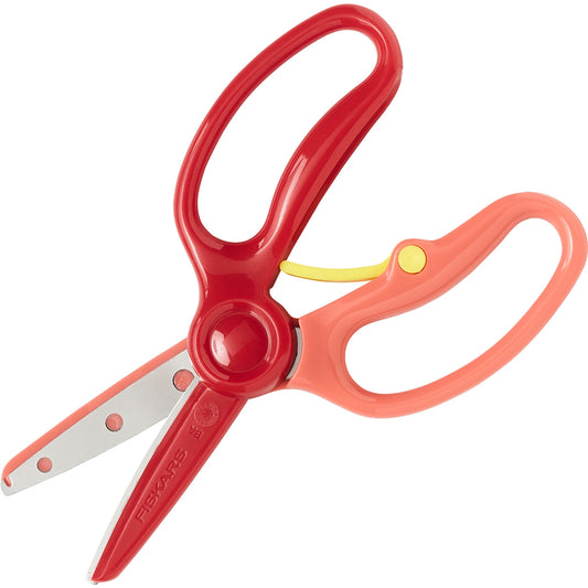 Fiskars Preschool Training Scissors (1949001025)